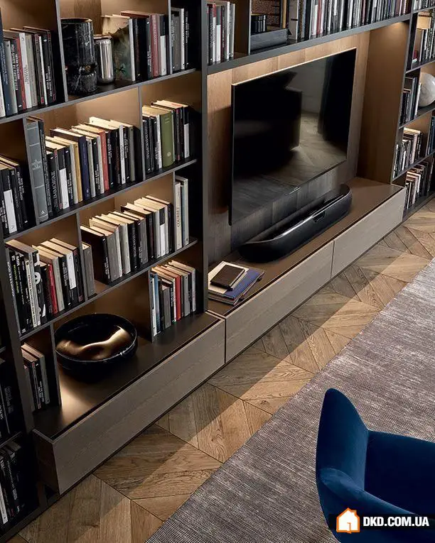 如何在现代室内设计中使用LED照明