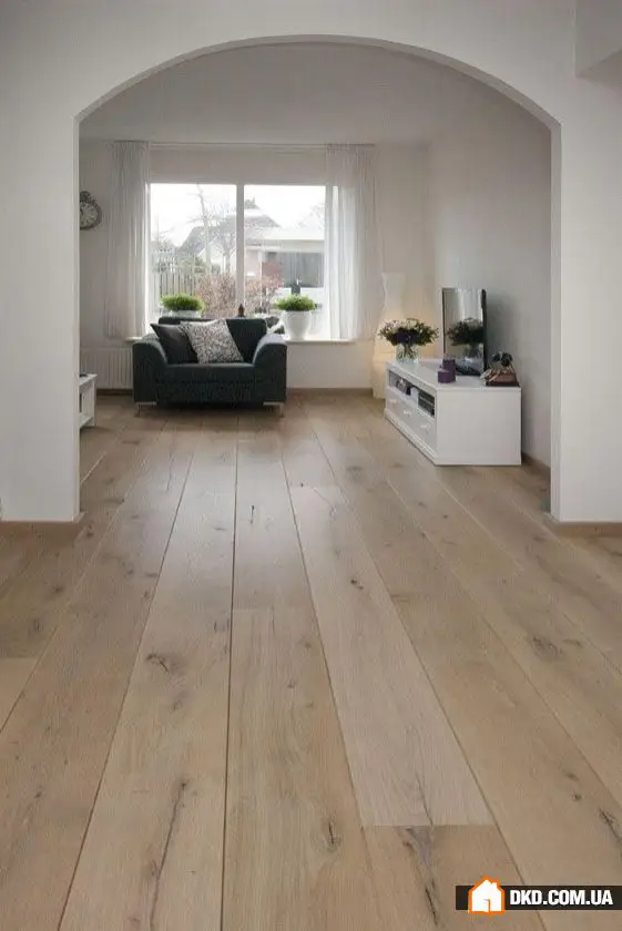 拼花地板铺设图案:7种最受欢迎的设计