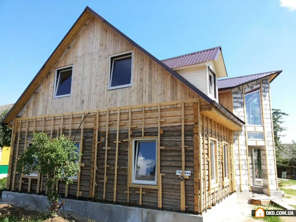 Insulating a House from the Outside: 7 Recommendations from Professionals
