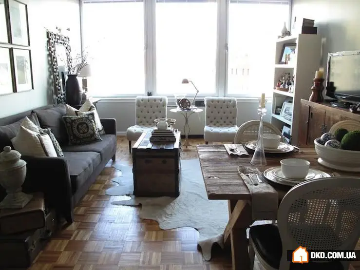 拼花地板铺设图案:7种最受欢迎的设计