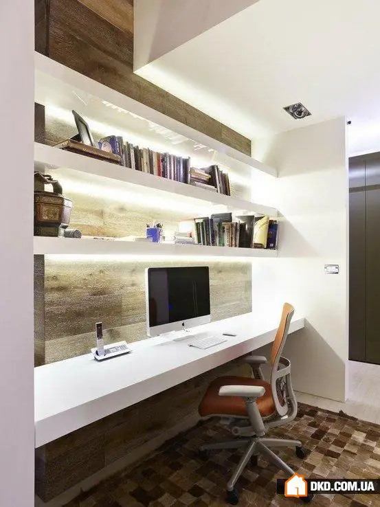 如何在现代室内设计中使用LED照明