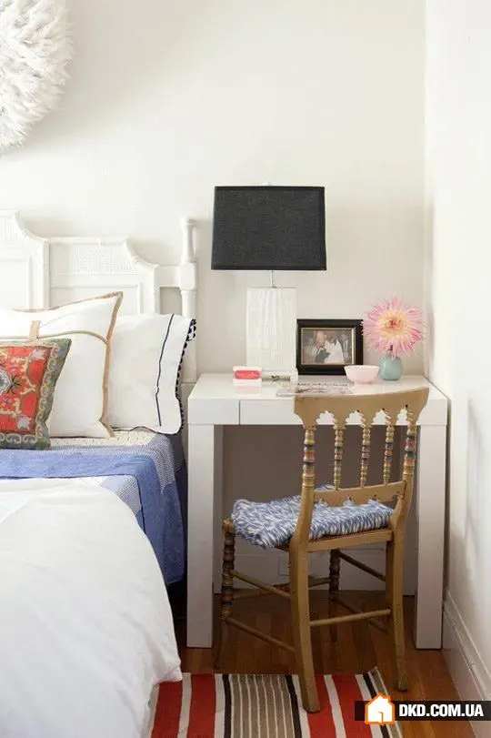 Cozy Bedroom in Small Space: 10 Best Design Hacks