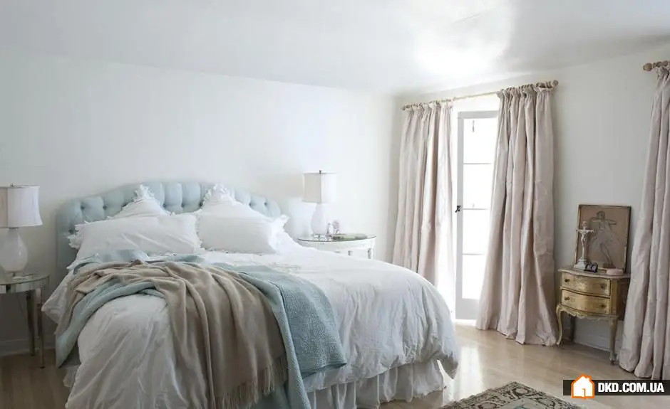 如何选择床单:6个实用小贴士