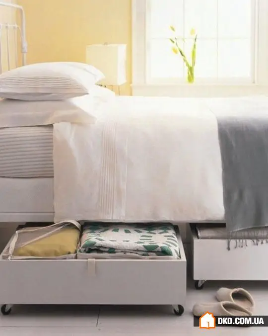 Cozy Bedroom in Small Space: 10 Best Design Hacks
