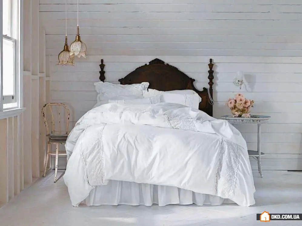 如何选择床单:6个实用小贴士