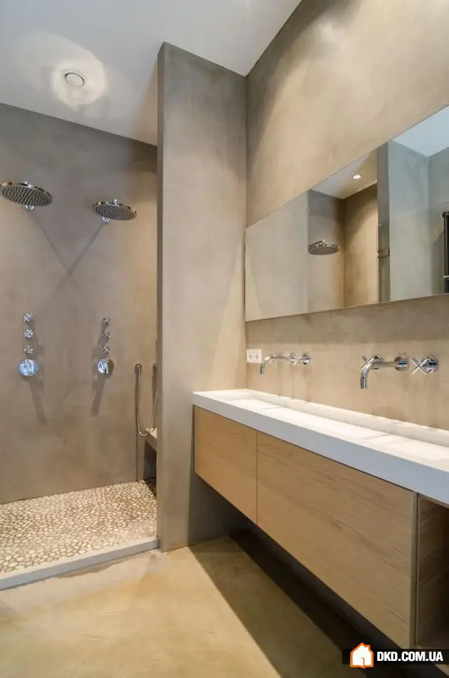 现代风格办公区域