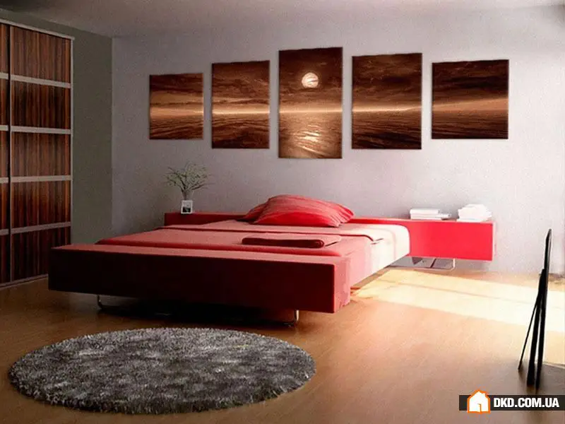 10款你一定会喜欢的现代室内设计解决方案