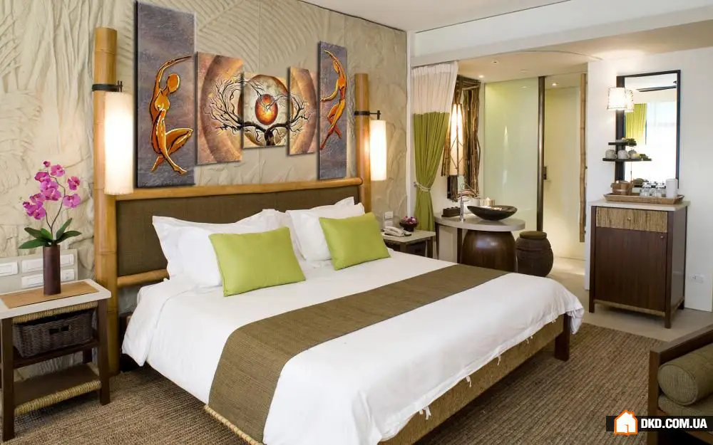 10款你一定会喜欢的现代室内设计解决方案