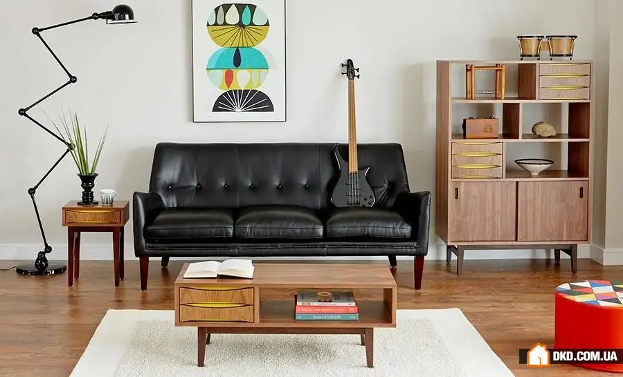 10款你一定会喜欢的现代室内设计解决方案