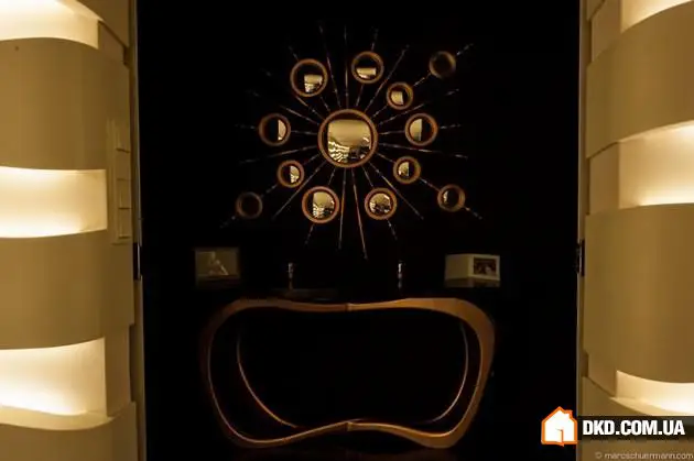 10款你一定会喜欢的现代室内设计解决方案