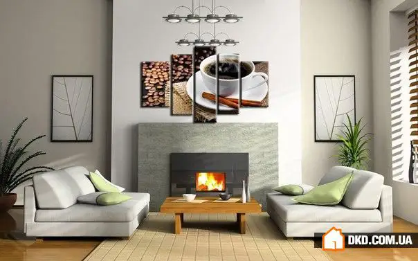 10款你一定会喜欢的现代室内设计解决方案