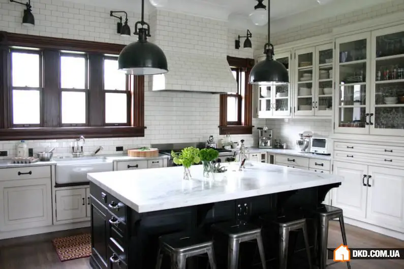 10款你一定会喜欢的现代室内设计解决方案