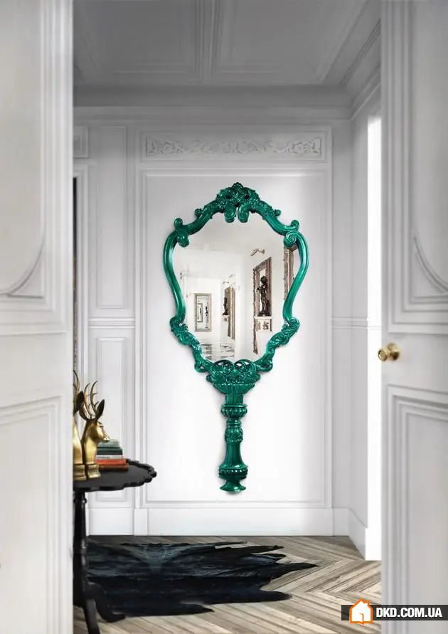 10款你一定会喜欢的现代室内设计解决方案