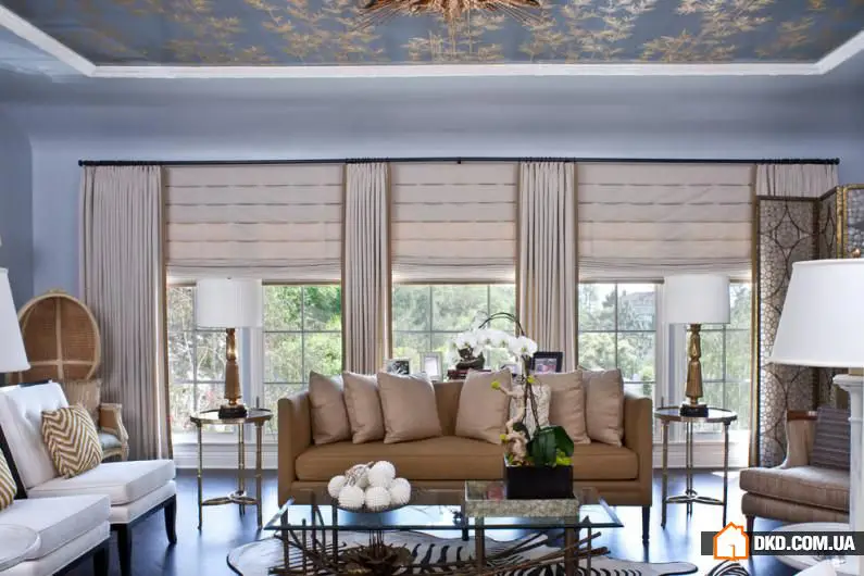 10款你一定会喜欢的现代室内设计解决方案