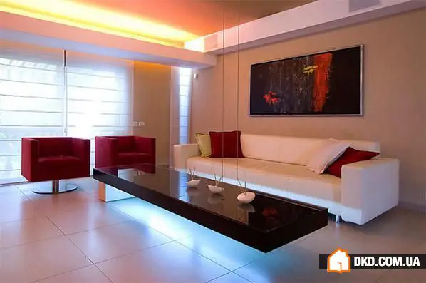 10款你一定会喜欢的现代室内设计解决方案