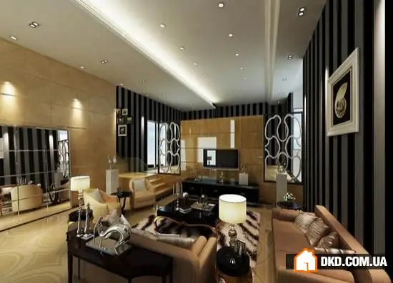 10款你一定会喜欢的现代室内设计解决方案