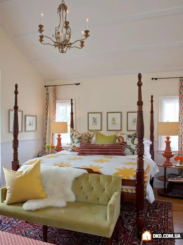 10款你一定会喜欢的现代室内设计解决方案