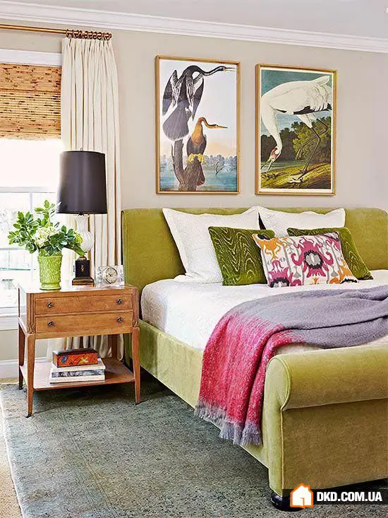 10款你一定会喜欢的现代室内设计解决方案