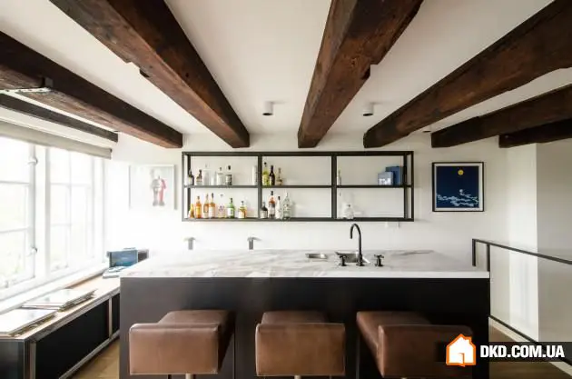 旧糖厂改造后的现代空间