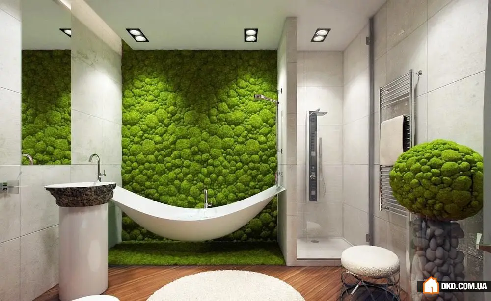 10款你一定会喜欢的现代室内设计解决方案