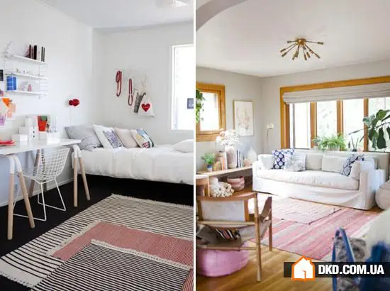 室内地毯：10个最相关问题的答案