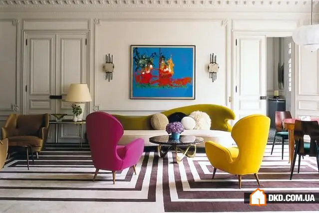 室内地毯：10个最相关问题的答案