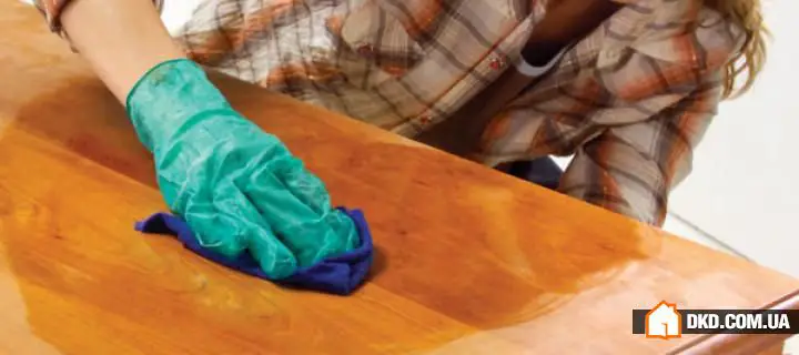 你不知道的9个清洁误区