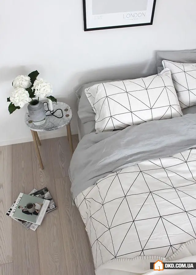 8 Nachteile des Schlafzimmers, die man am Wochenende beheben kann