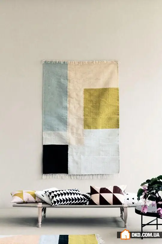 室内地毯：10个最相关问题的答案