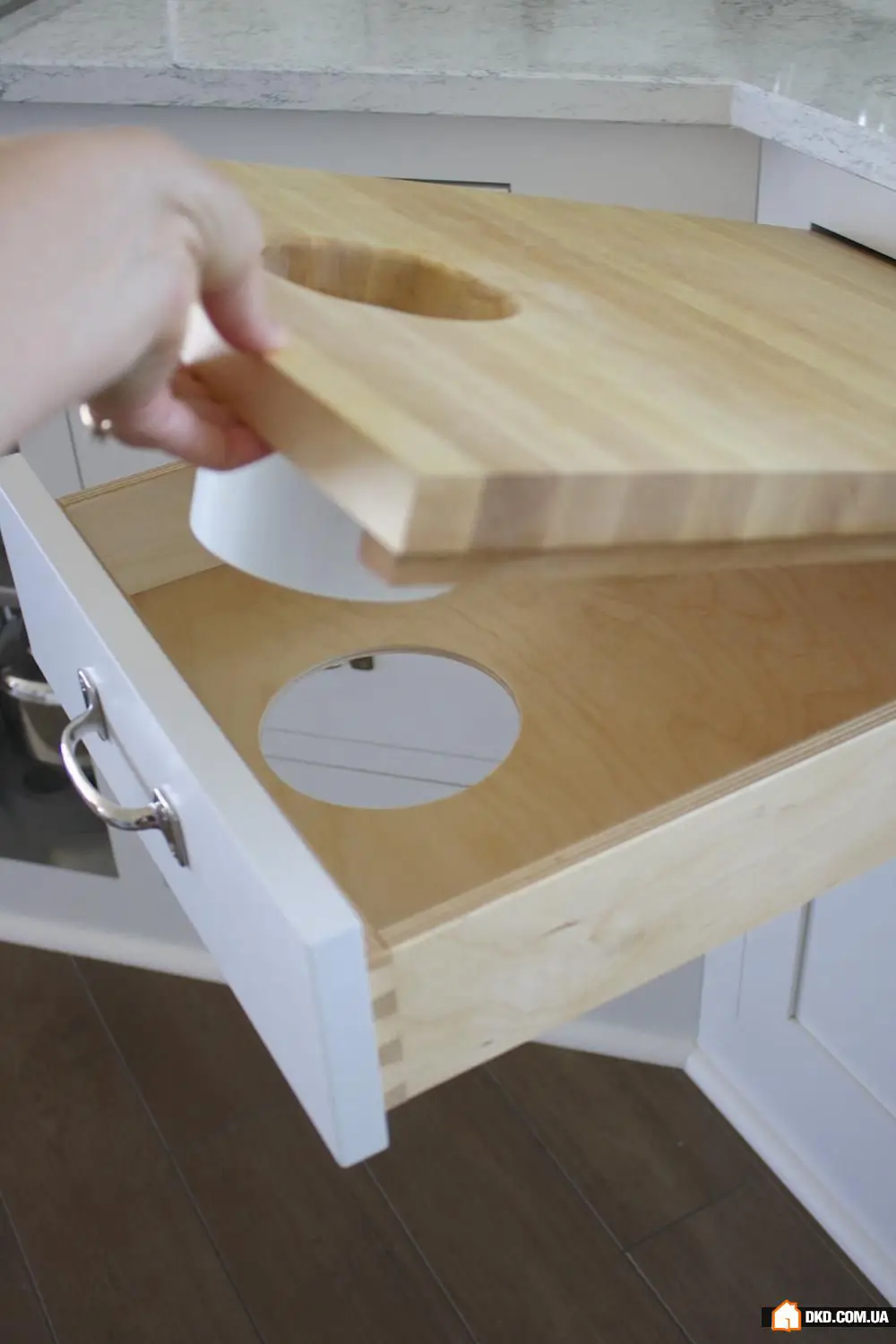 12种在小厨房中获得更多空间的方法