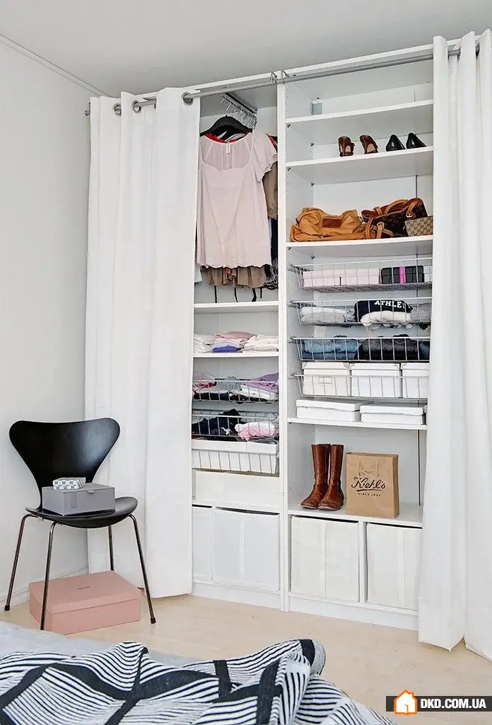 8 Nachteile des Schlafzimmers, die man am Wochenende beheben kann