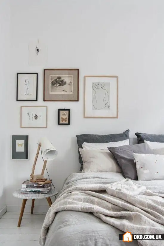 8 Nachteile des Schlafzimmers, die man am Wochenende beheben kann