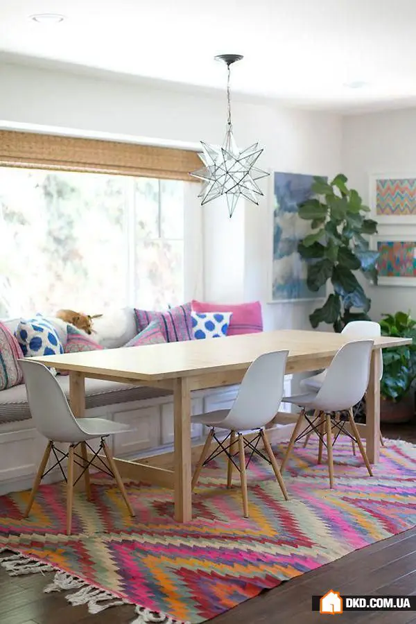 室内地毯：10个最相关问题的答案