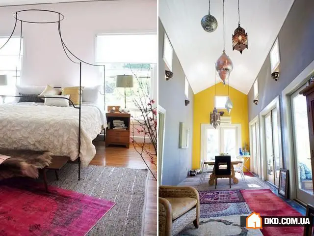 室内地毯：10个最相关问题的答案