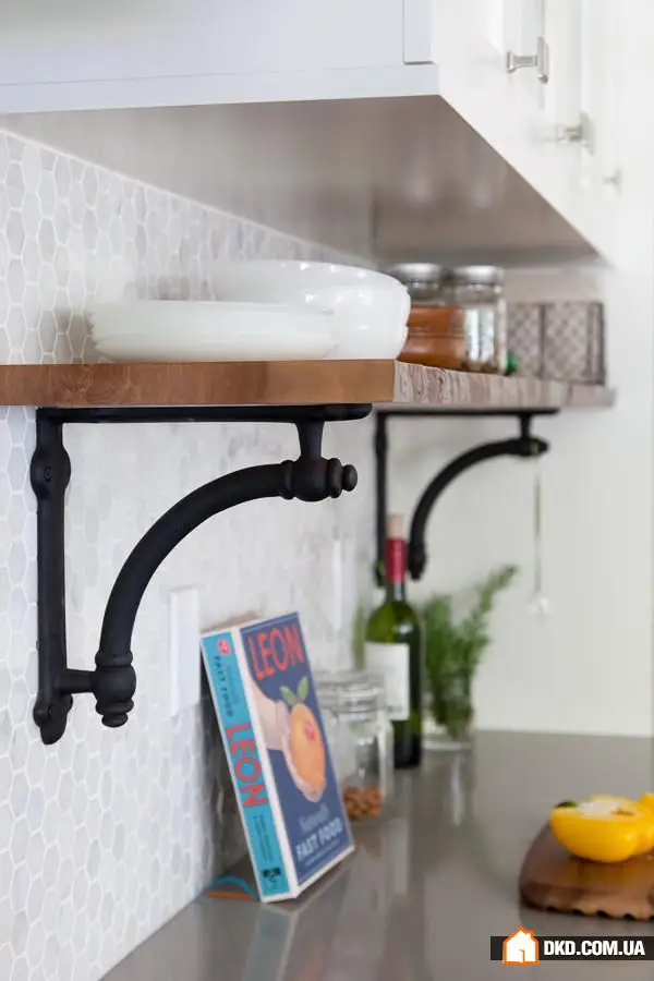 12种在小厨房中获得更多空间的方法