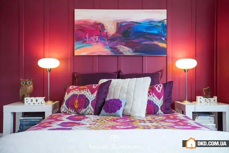 8 Nachteile des Schlafzimmers, die man am Wochenende beheben kann