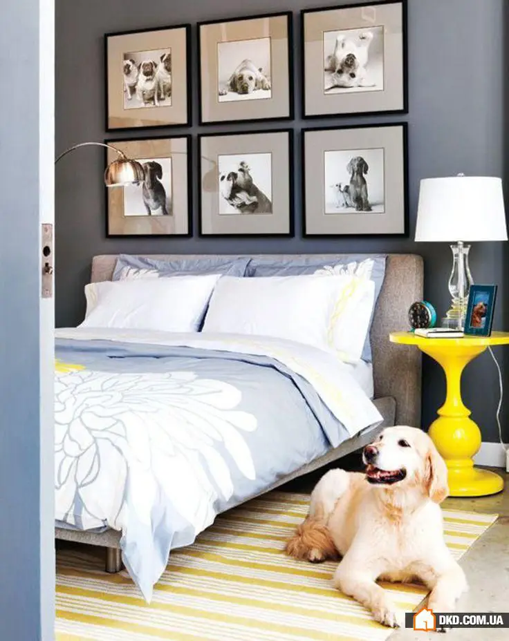 8 Nachteile des Schlafzimmers, die man am Wochenende beheben kann