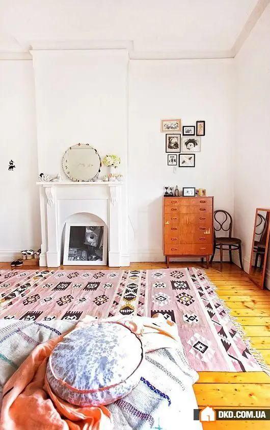 室内地毯：10个最相关问题的答案