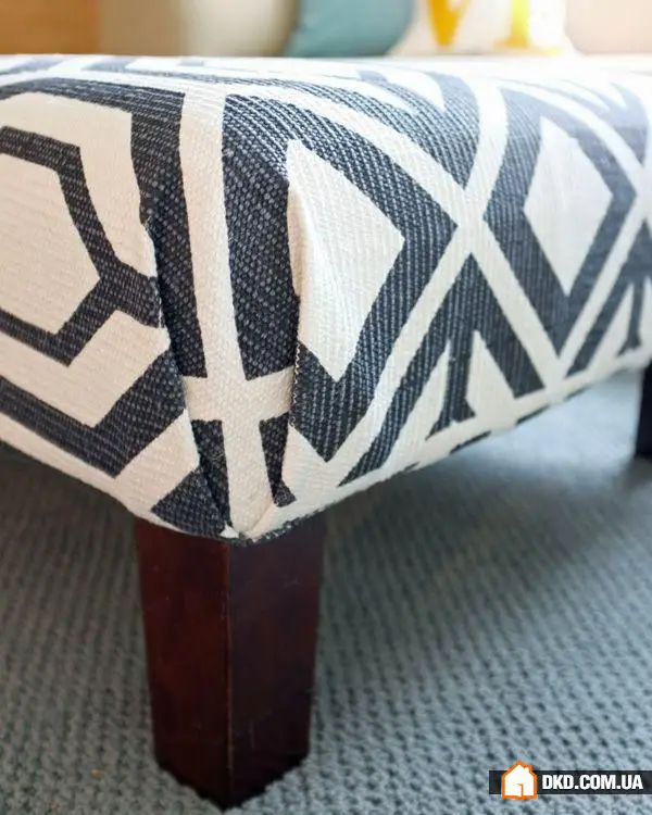 更换软体家具内饰:分步指南