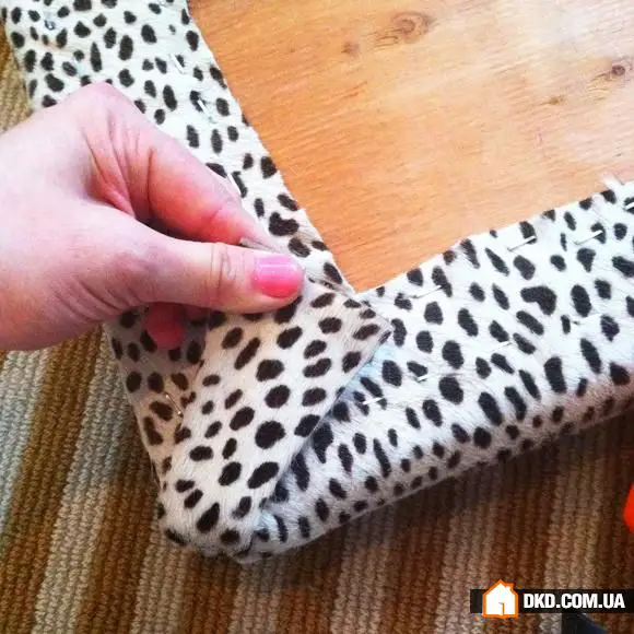 更换软体家具内饰:分步指南