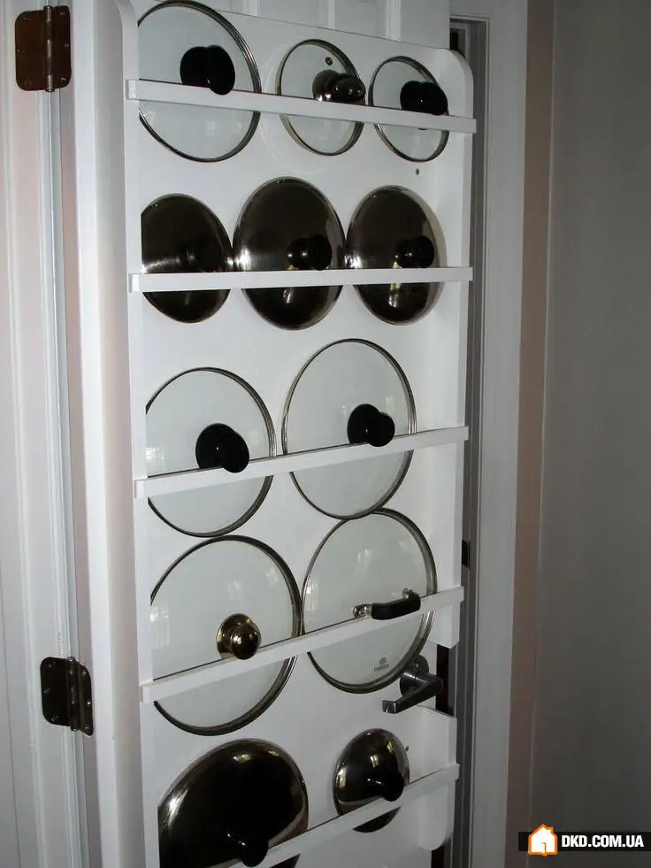 12种在小厨房中获得更多空间的方法