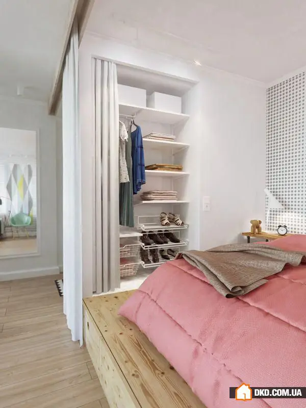 8 Nachteile des Schlafzimmers, die man am Wochenende beheben kann