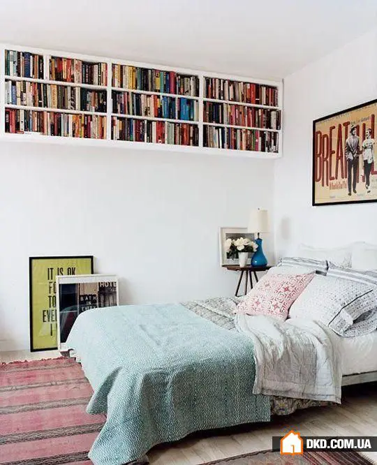 8 Nachteile des Schlafzimmers, die man am Wochenende beheben kann