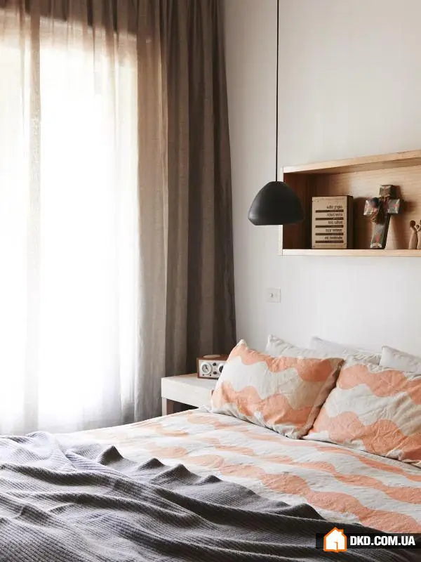 8 Nachteile des Schlafzimmers, die man am Wochenende beheben kann