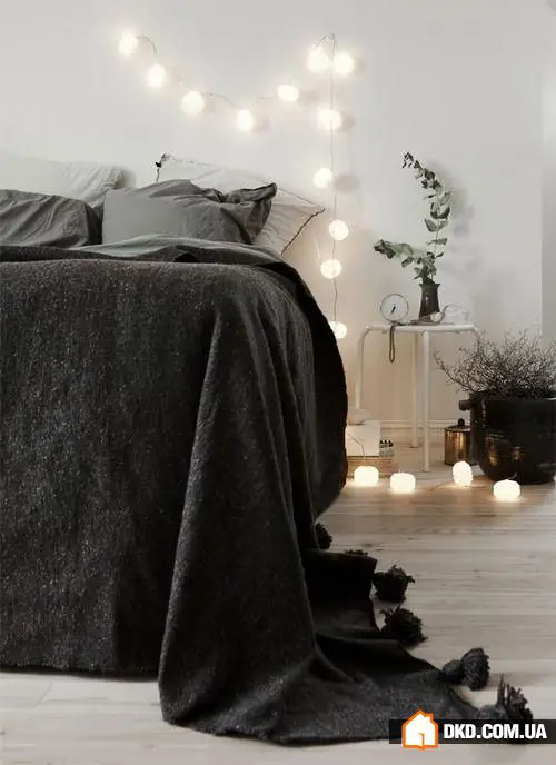 8 Nachteile des Schlafzimmers, die man am Wochenende beheben kann