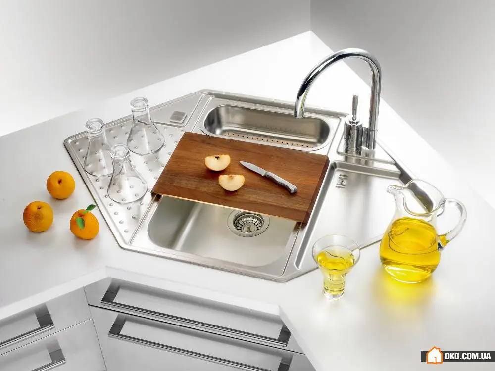 12种在小厨房中获得更多空间的方法