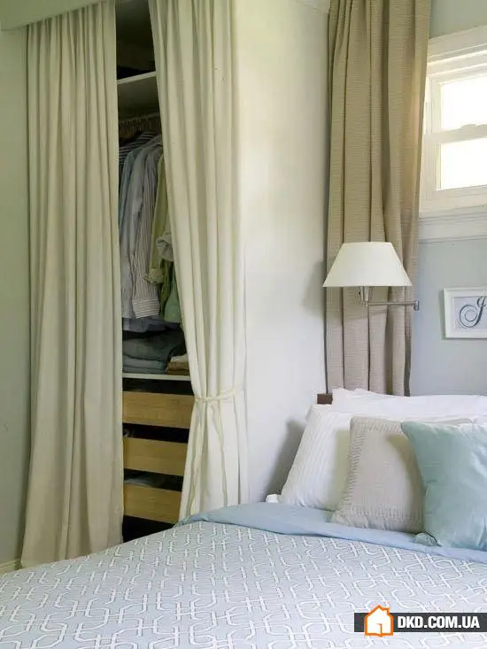 8 Nachteile des Schlafzimmers, die man am Wochenende beheben kann