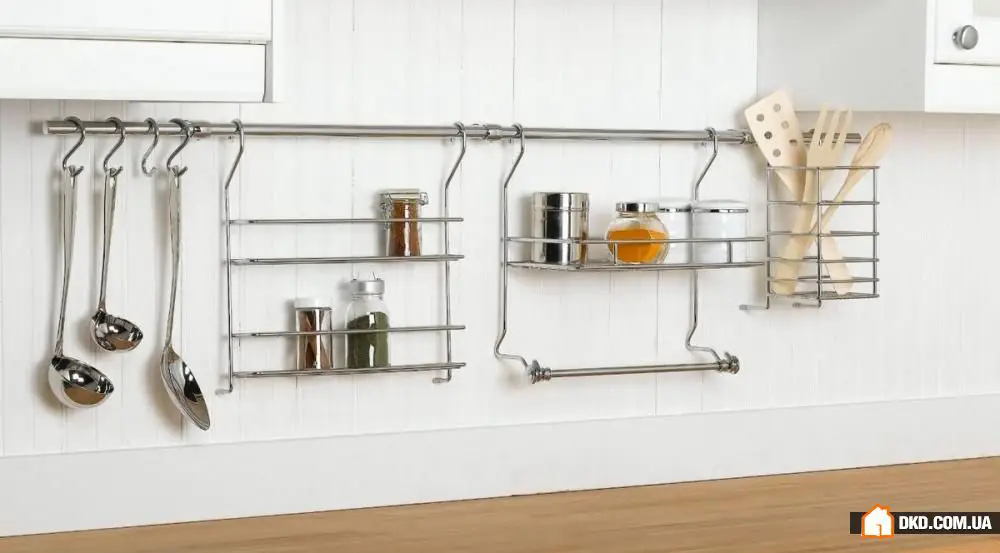 12种在小厨房中获得更多空间的方法