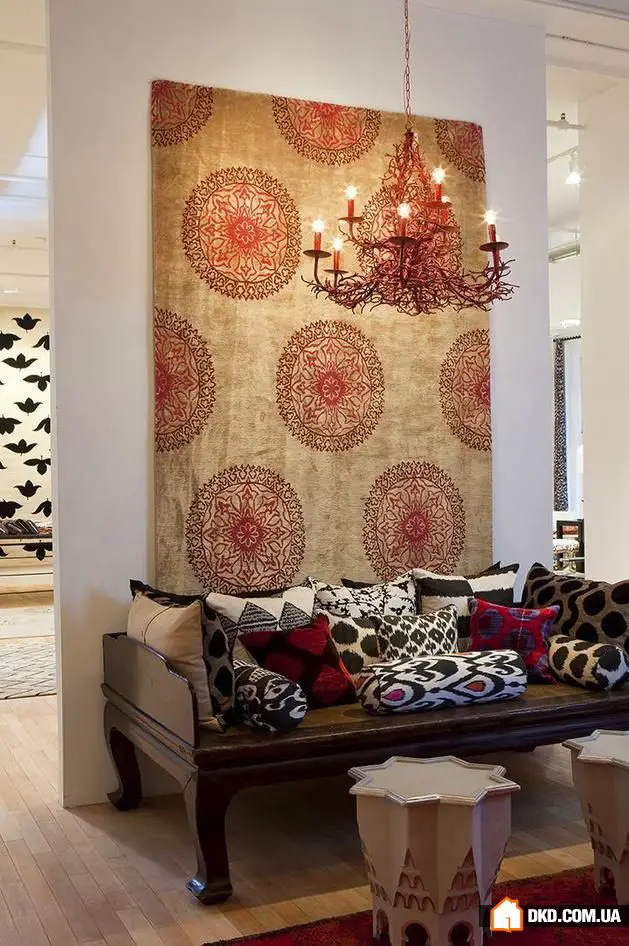 室内地毯：10个最相关问题的答案