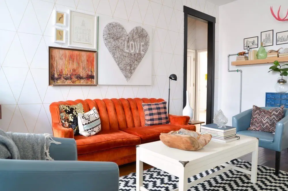 How to Quickly Fill Your Home with Positive Energy: 5 Feng Shui Tips